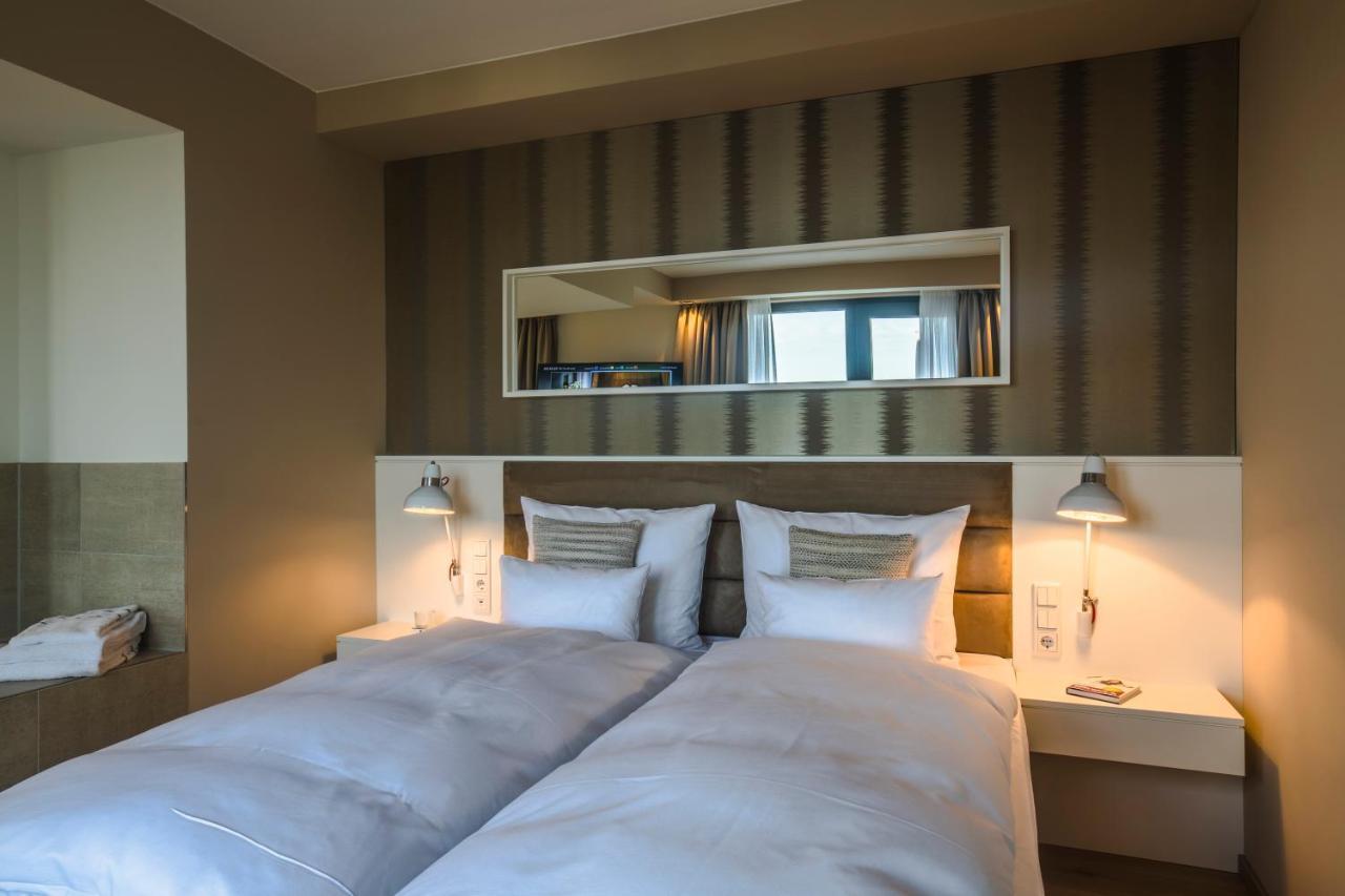 Wellings Parkhotel Kamp-Lintfort Room photo